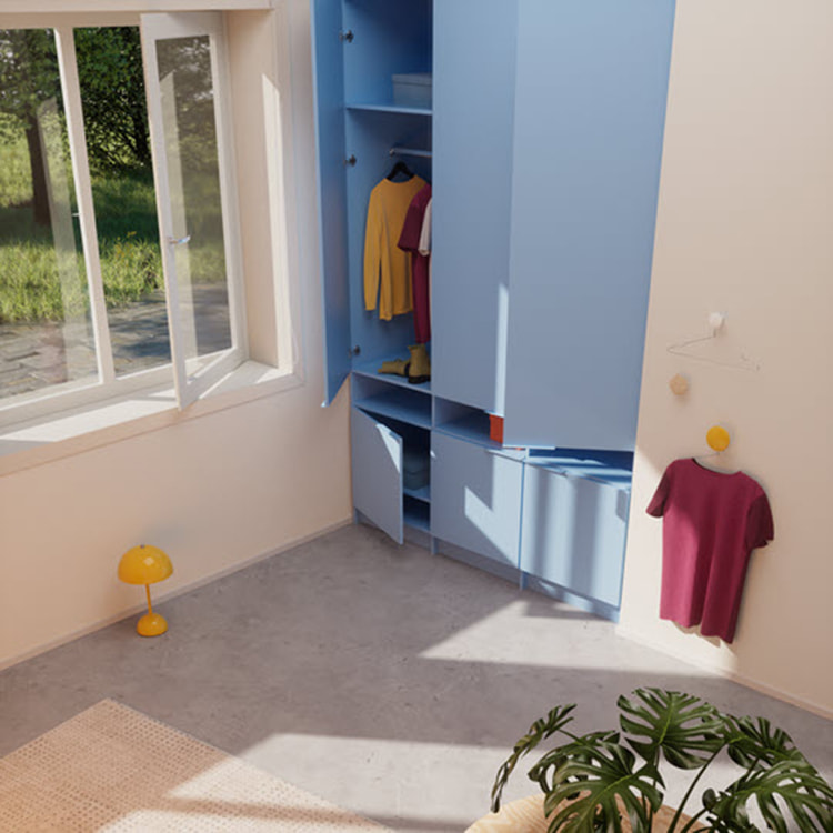 Fibrabel MDF | Even better in your hands